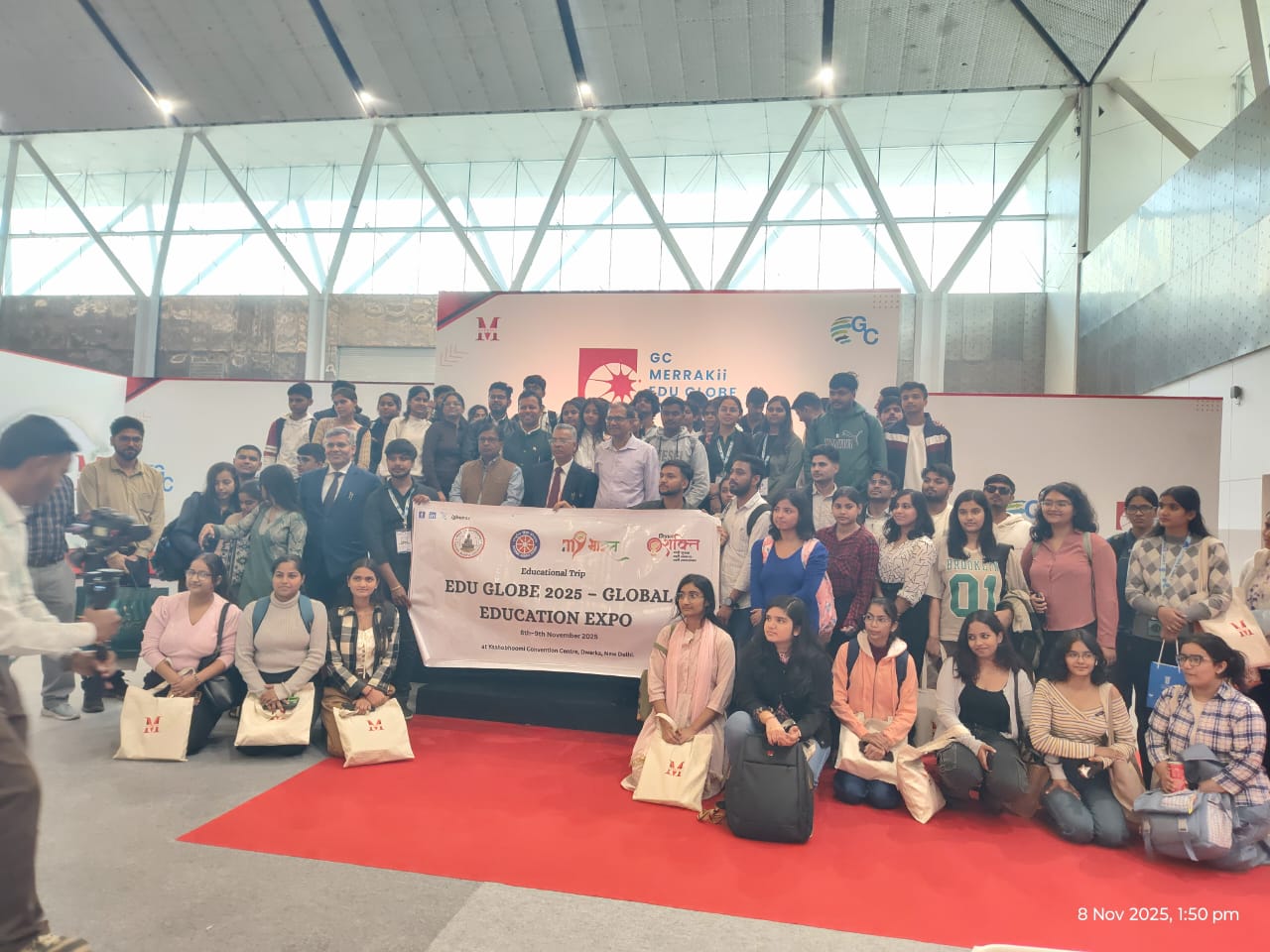 Gautam Buddha University